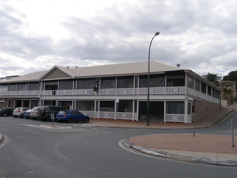 2/43 Wheatland Street, Seacliff SA 5049