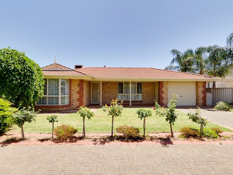 22 Donald Street, St Marys SA 5042