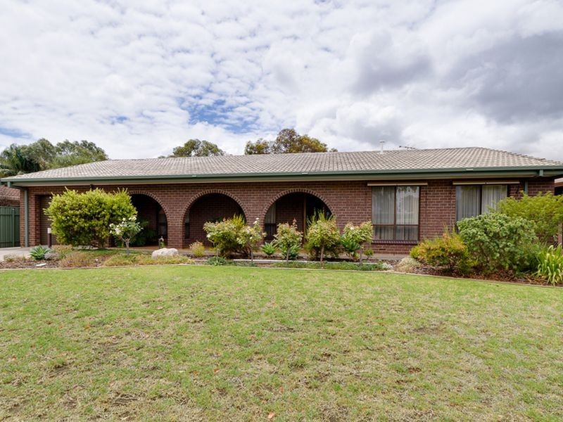 41 Parsons Street, Marion SA 5043