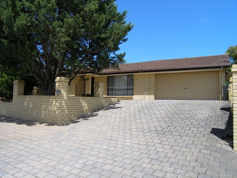 58 Glenhelen Road, Morphett Vale SA 5162