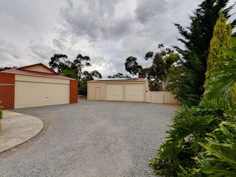 206 Reynell Road, Woodcroft SA 5162