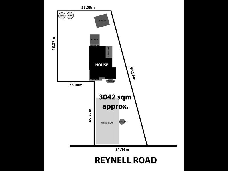 206 Reynell Road, Woodcroft SA 5162