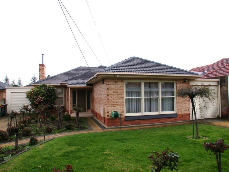 19 Wallace Street, Glenelg East SA 5045