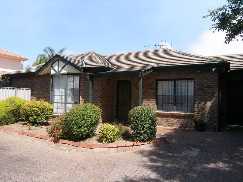 3/9 Barnett Tce, Seacliff Park SA 5049