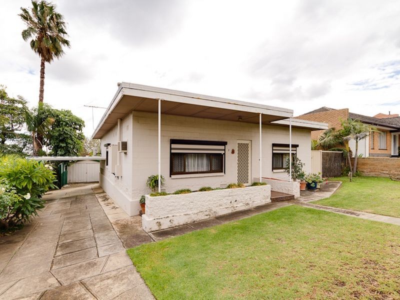 2 Arthur Street, Seacliff Park SA 5049
