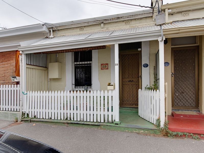 58 Corryton Street, Adelaide SA 5000