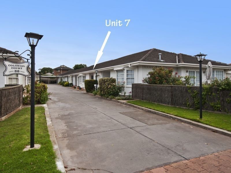 7/36 Jetty Road, Brighton SA 5048