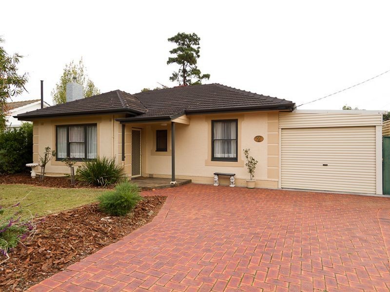 2 Fulton Street, Brighton SA 5048