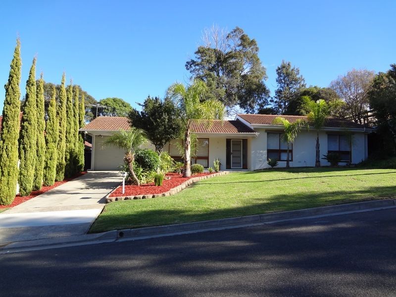7 Larkdale Crescent, O’halloran Hill SA 5158