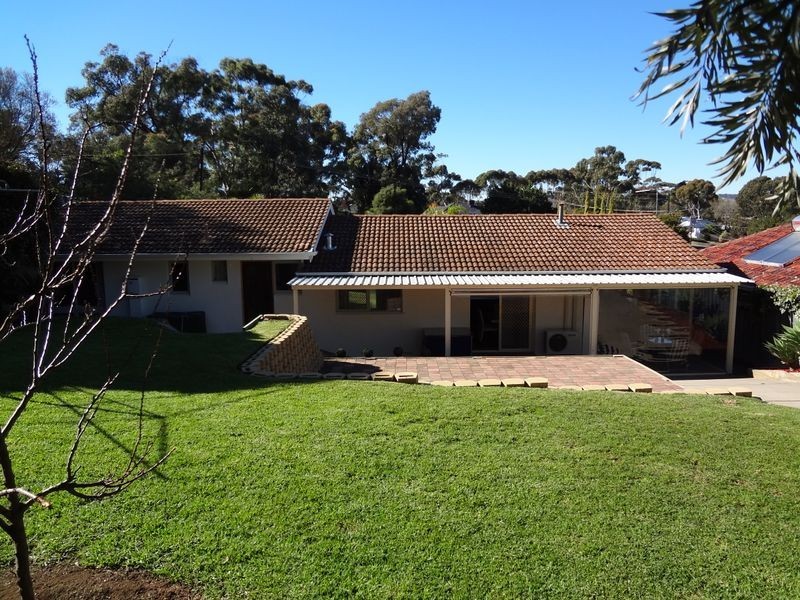 7 Larkdale Crescent, O’halloran Hill SA 5158