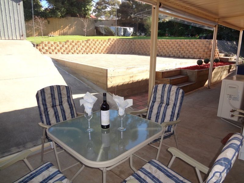 7 Larkdale Crescent, O’halloran Hill SA 5158