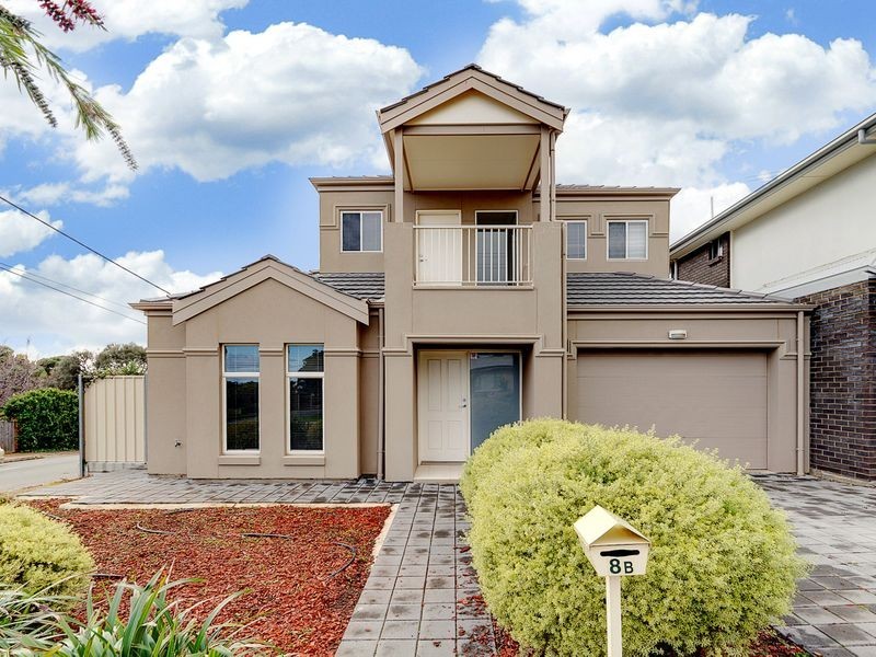 8B Seaview Avenue, Kingston Park SA 5049