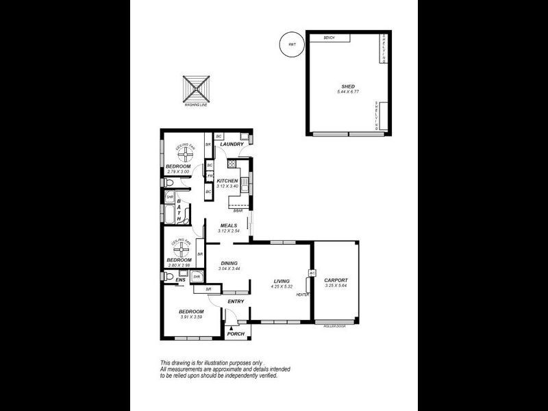 33 Westall Way, Sheidow Park SA 5158