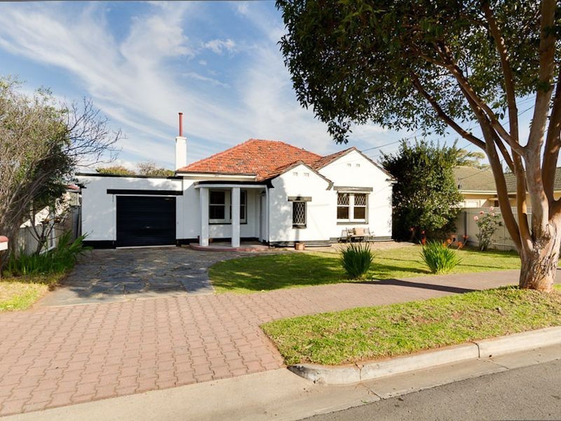 29 Lewis Street, South Brighton SA 5048