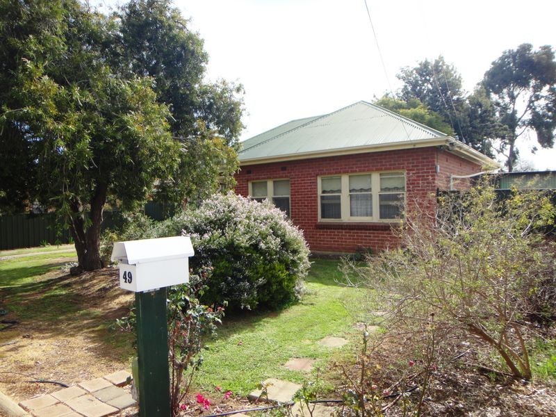 49 Railway Terrace, Warradale SA 5046