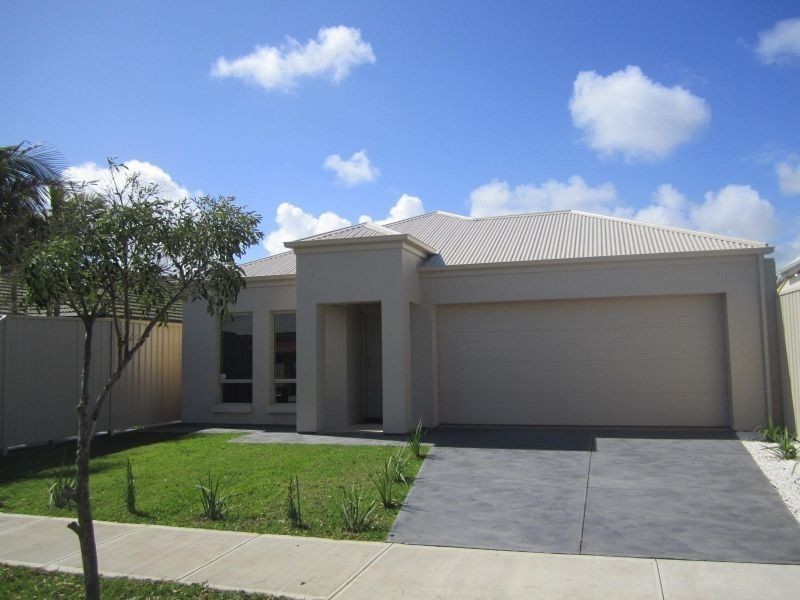 31 Ashford Road, Keswick SA 5035