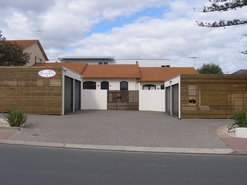 3/43 Wheatland Street, Seacliff SA 5049