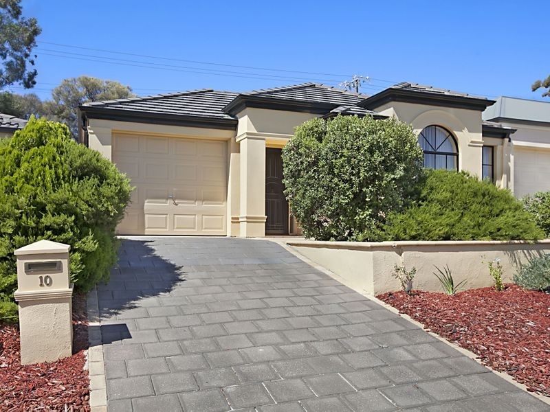 10 Lucy May Drive, Seacliff SA 5049