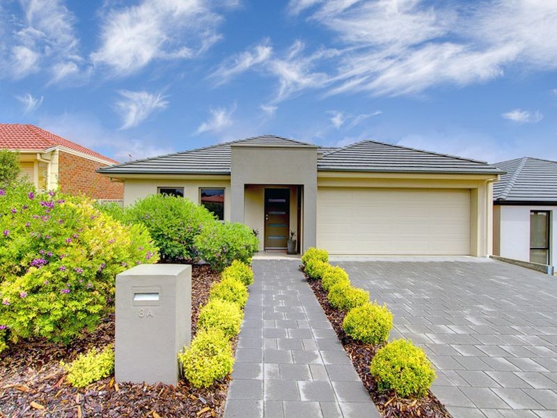 8A Quintus Terrace, Dover Gardens SA 5048