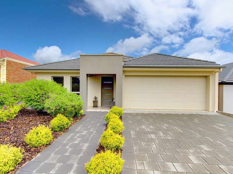 8A Quintus Terrace, Dover Gardens SA 5048