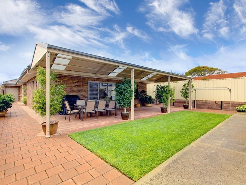 8A Quintus Terrace, Dover Gardens SA 5048