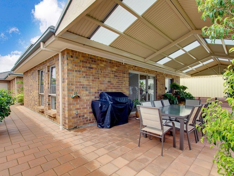 8A Quintus Terrace, Dover Gardens SA 5048