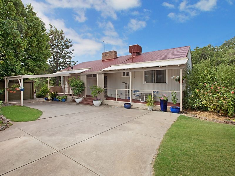 8 Mann Street, Seacliff Park SA 5049