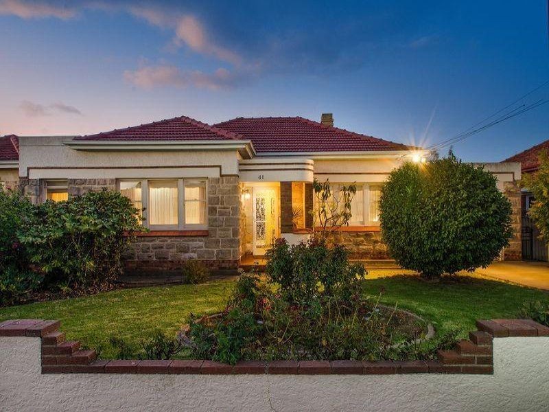 41 Helmsdale Avenue, Glengowrie SA 5044