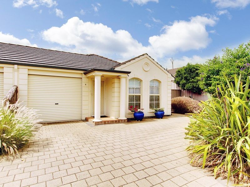 3/123 Seacombe Road, Dover Gardens SA 5048