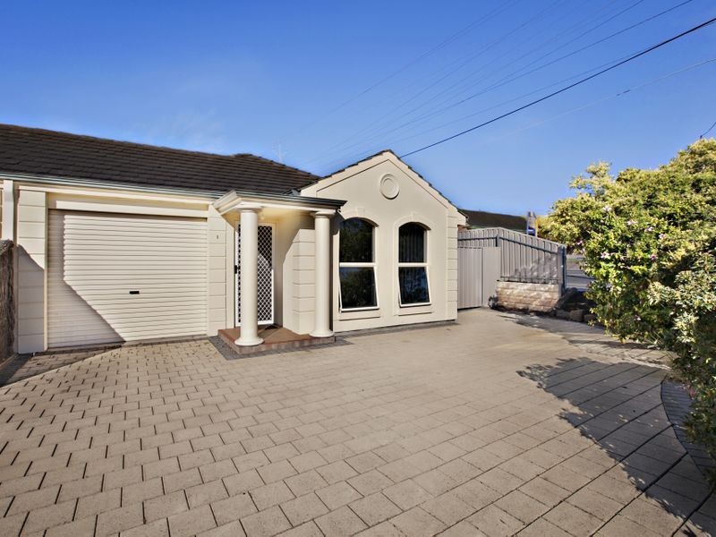 1/123 Seacombe Road, Dover Gardens SA 5048