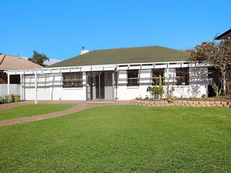 36 Jervois Street, South Plympton SA 5038