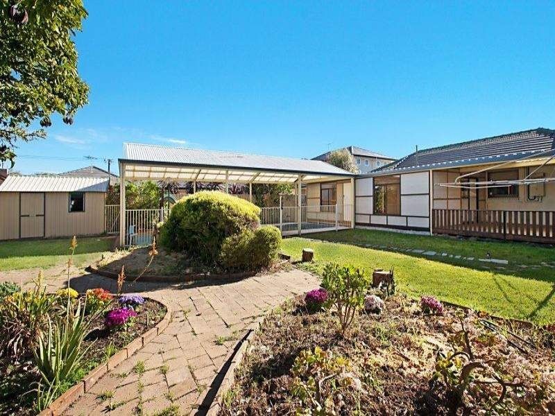 36 Jervois Street, South Plympton SA 5038