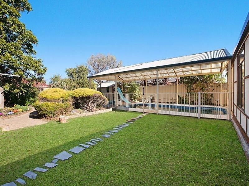 36 Jervois Street, South Plympton SA 5038