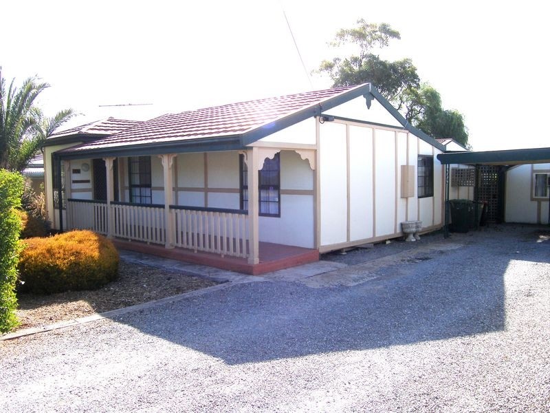 79 Benny Avenue, Port Noarlunga SA 5167