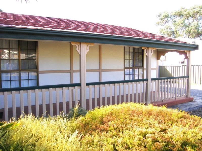 79 Benny Avenue, Port Noarlunga SA 5167