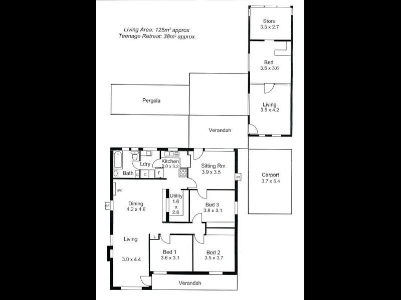 79 Benny Avenue, Port Noarlunga SA 5167
