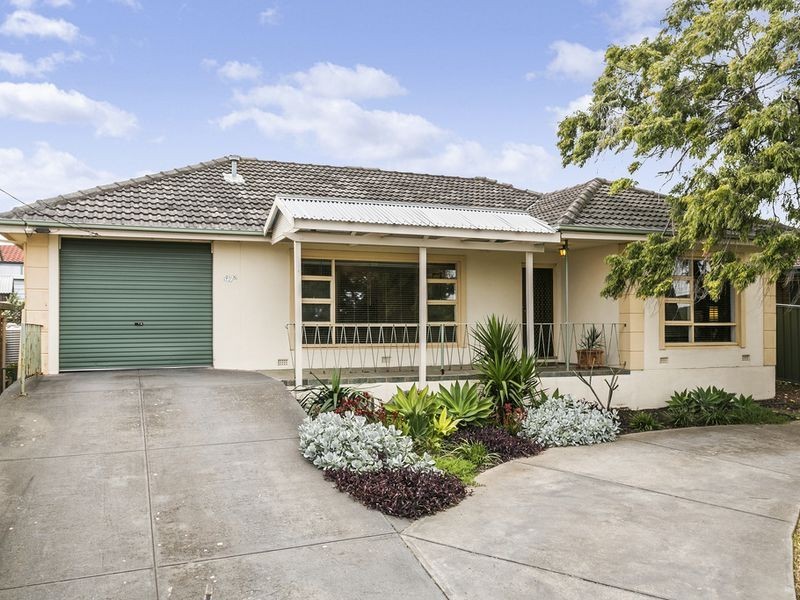 47A Davenport Terrace, Seaview Downs SA 5049