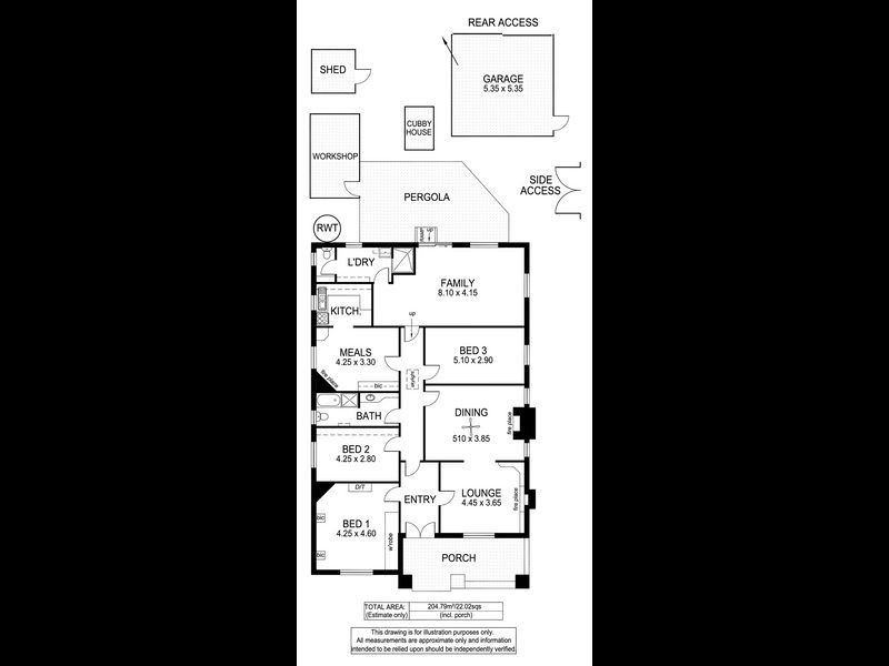 24 The Crescent, Brighton SA 5048