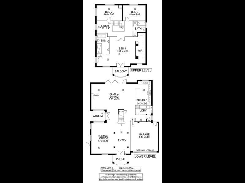 3A Clifford Street, South Brighton SA 5048