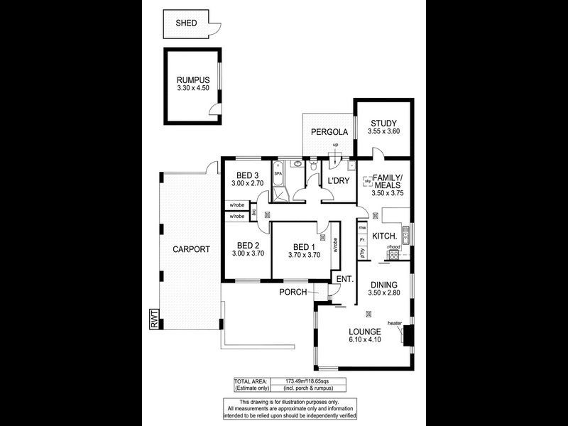 18 Greenview Drive, Grange SA 5022