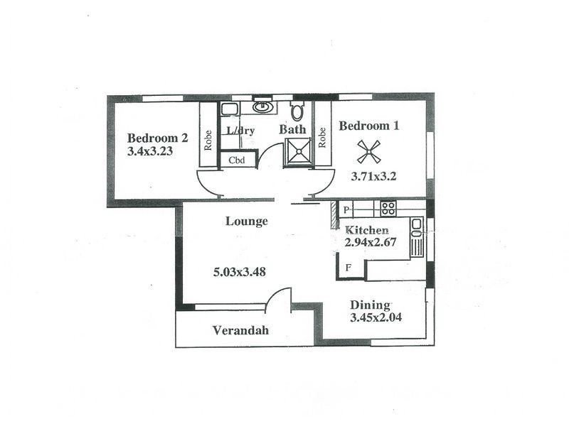 1/21 Nile Street, Glenelg SA 5045