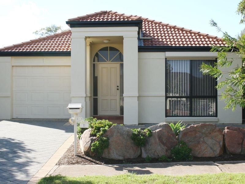 11 Cathcart Terrace, Seacliff Park SA 5049