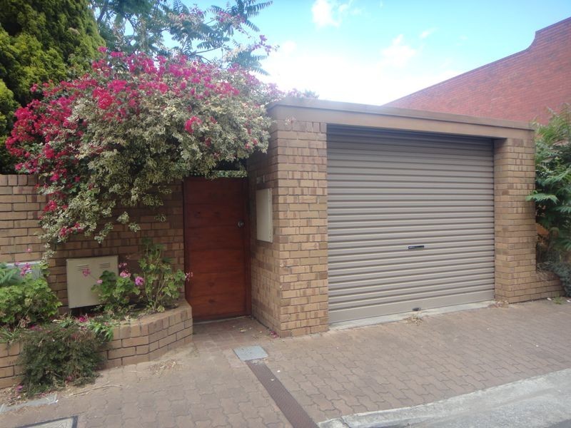 24 Eden Street, Adelaide SA 5000