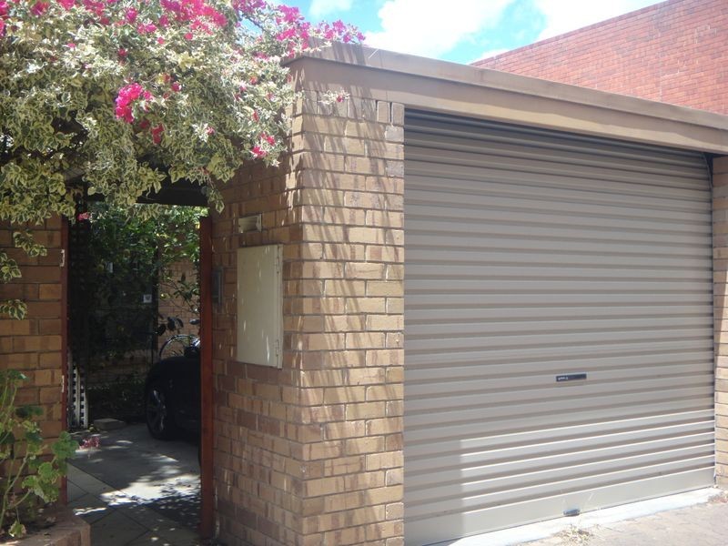 24 Eden Street, Adelaide SA 5000