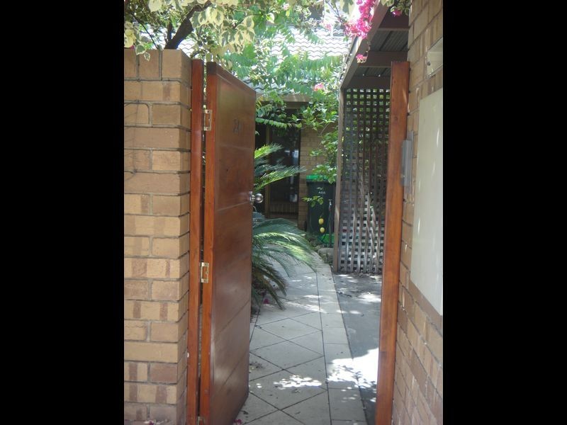 24 Eden Street, Adelaide SA 5000