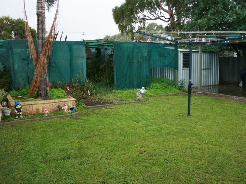 4 Ranford Crescent, Mitchell Park SA 5043