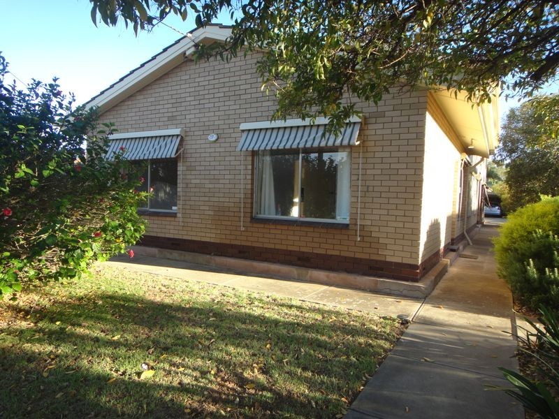 1/17 Waterman Terrace, Mitchell Park SA 5043