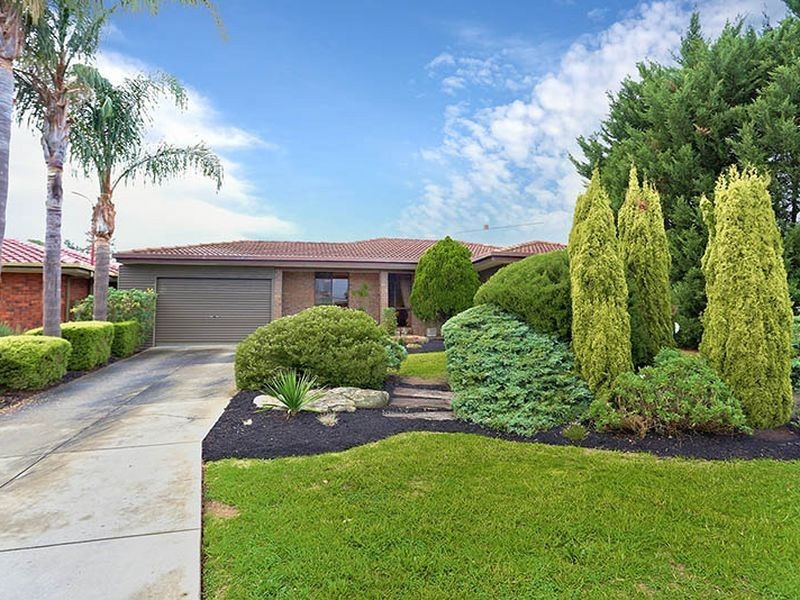 5 Dobson Avenue, Pasadena SA 5042