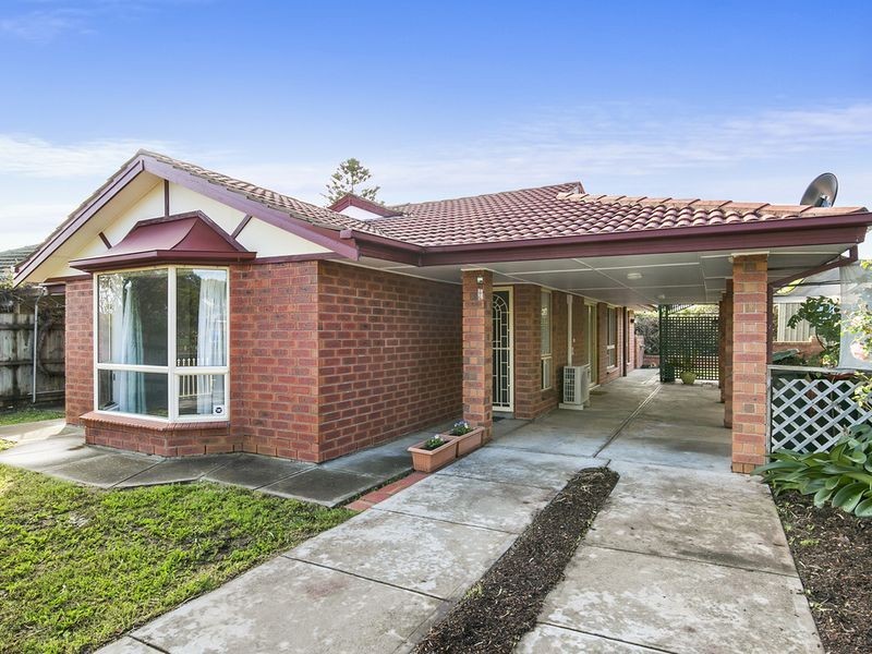 8A Parsons Grove, Park Holme SA 5043