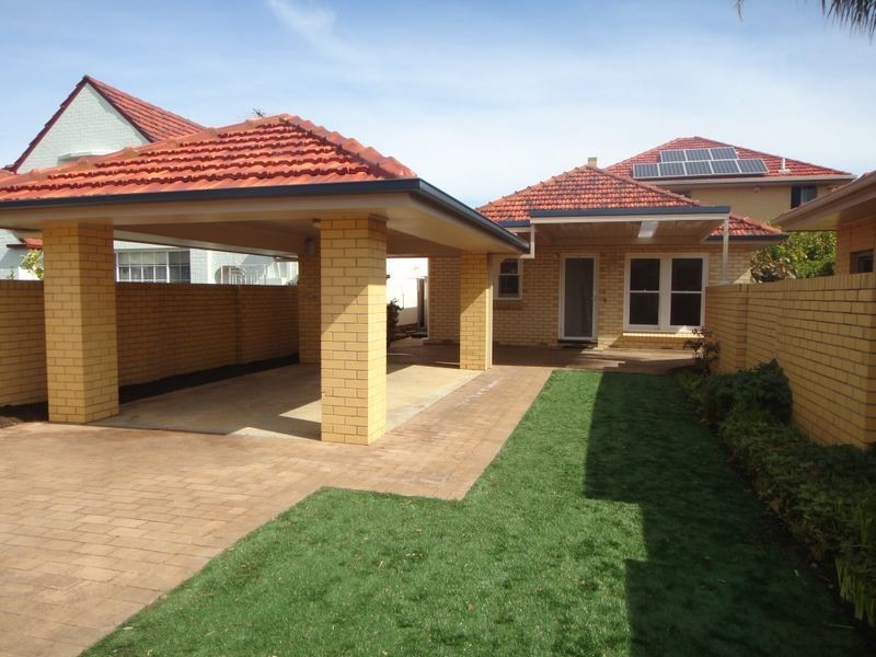 12A Seaview Terrace, Brighton SA 5048